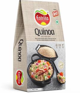 Eatriite Quinoa Seeds Quinoa Seeds