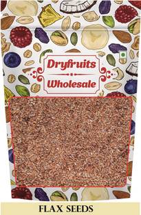 dryfruits wholesale Flax Seeds ALSI Brown Flax Seeds