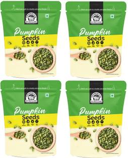 WONDERLAND Wonderland Foods Raw Pumpkin Seeds 1 kg Pumpkin Seeds