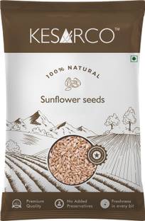 KESARCO KESARCO Premium Sunflower Seeds