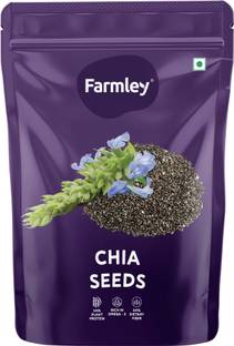 Farmley Premium Chia Seeds