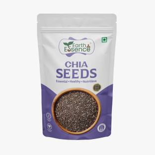 Earth Essence Earth Essence Chia Seeds 200 gram Chia Seeds