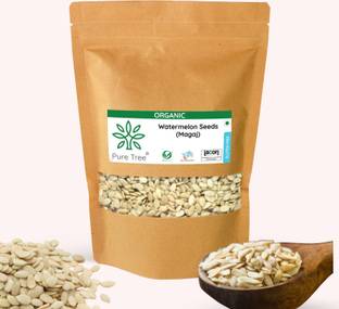 Pure Tree Organic Watermelon Seeds Watermelon Seeds