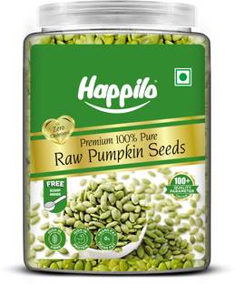 Happilo Premium All Natural Pumpkin Seeds