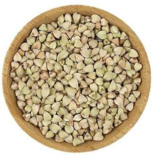 Veganic Buckwheat Seeds / Kuttu Giri / Buckwheat Groats (400g) Buckwheat Seeds