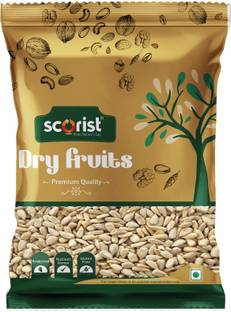 Scorist Popular Sunflower Seeds 2000g Sunflower Seeds
