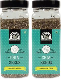 WONDERLAND Chia Seeds 400G Chia Seeds