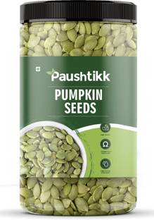 paushtikk Premium Pumpkin Seeds