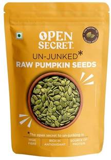 OPEN SECRET Pumpkin Seeds Pumpkin Seeds