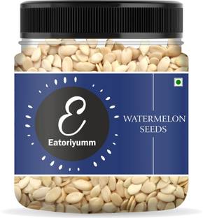 Eatoriyumm Watermelon Seeds - Magaj (Matira Minji) Watermelon Seeds