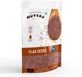 Nutraj Flax Seeds Brown Flax Seeds