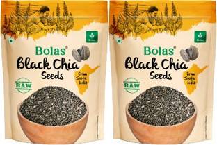 Bolas Raw Chia Seeds