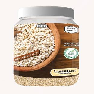AGRI CLUB Grain Amaranth Seeds Grain Amaranth Seeds