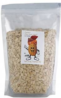 Sainik's Dry Fruit Mall Watermelon Seeds/Tarbooj Beej Watermelon Seeds