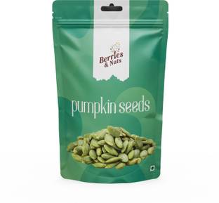 Berries & Nuts Premium Pumpkin Seeds