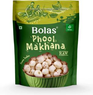 Bolas Bolas Phool Makhana
