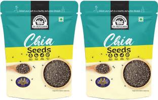 WONDERLAND Chia Seeds Chia Seeds