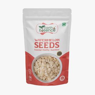 Earth Essence Natural Watermelon Seeds Rich in Nutrients, Heart & Bone Health Watermelon Seeds