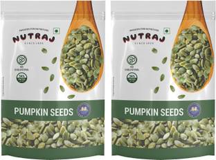 Nutraj Pumpkin Seeds Pumpkin Seeds