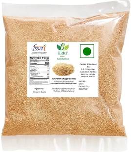 HRKT Amaranth | Rajgira | Ramdana | Seel | Chola | Thotakura | Keenwa | Ramdani Grain Amaranth Seeds