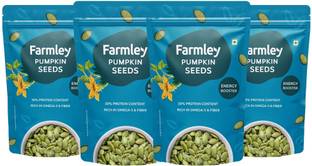 Farmley Premium Pumpkin Seeds