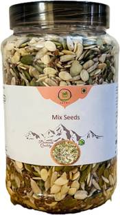 SKCRJ Premium Mixed Seeds