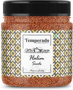Temperado HALIMSEED_500GMJAR Garden Cress Seeds