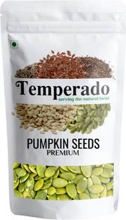 Temperado PUMPKINSEED_200GMPOUCH Pumpkin Seeds