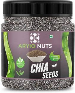 Aryio Nuts Chia Seeds | Chia Chia Seeds