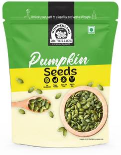 WONDERLAND Pumpkin Seeds Pumpkin Seeds