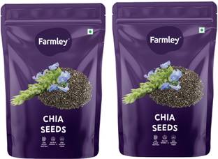 Farmley Premium Chia Seeds