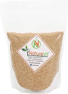 Nature Vit NatureVit Quinoa Seeds, 900gm [Protein Rich Superfood] Quinoa Seeds