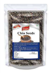 Desire Foods Chia Seeds Chia Seeds