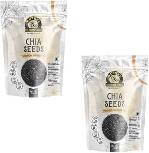 NUTZEE Chia Seeds Chia Seeds