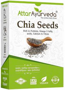 Attar Ayurveda weight loss Chia Seeds