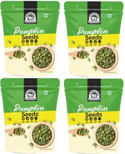 WONDERLAND Wonderland Foods Raw Pumpkin Seeds 1 kg Pumpkin Seeds