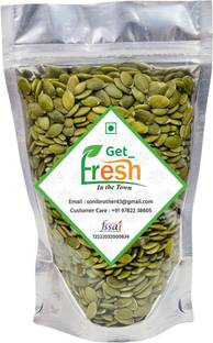 Get Fresh Pumpkin seed Pumpkin Seeds