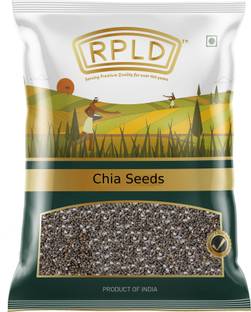RPLD Premium Chia Seeds