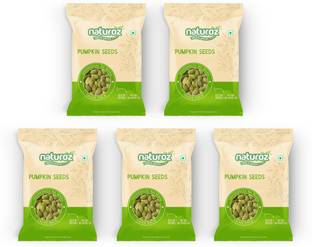 Naturoz Pumpkin Seed | Rich in Protein | Healthy Seeds Pumpkin Seeds