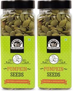 WONDERLAND Foods Pumpkin Seed Pumpkin Seeds