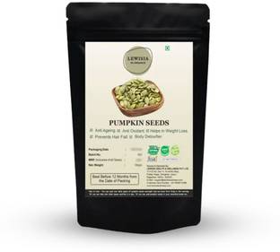 LEWISIA IN ORGANICS Pumpkin Seeds Pumpkin Seeds