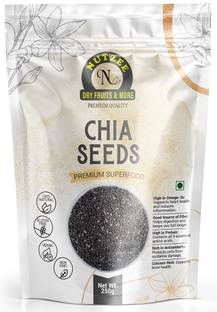 NUTZEE Chia Seeds Chia Seeds