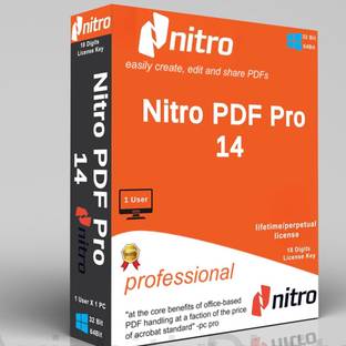 Matomation Nitro Pdf 14 For Windows Latest And Updated Pdf Editor Lifetime Key/License