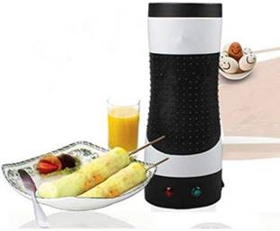 KRITAM Automatic Electric Cooker Egg Master Omelette Device Egg Roll Maker Egg Roll Egg Cooker