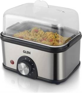 Glen Electric Egg Cooker machine SA3035 Multi cooker Egg Cooker