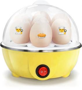 WunderVoX Mini Steamer Poacher Kitchen Cooking Tool Egg Cooker Mini Steamer Poacher Kitchen Cooking Tool Egg Cooker Egg Cooker