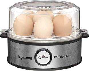 Lifelong LLEB05 Egg Boiler Egg Cooker