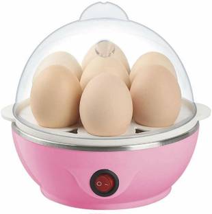 Yogi Fashion YOGI.F_EGG COOKER Egg Cooker
