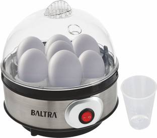 Baltra Electric Egg Boiler BEG-101/ Eggy Egg Cooker