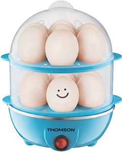 Thomson EggOmatic EggOmatic Egg Cooker